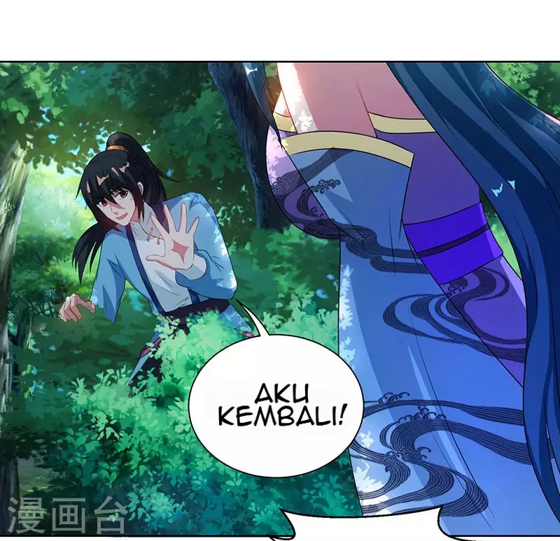 Dushi Xiaoyao Chapter 99 - halaman 7