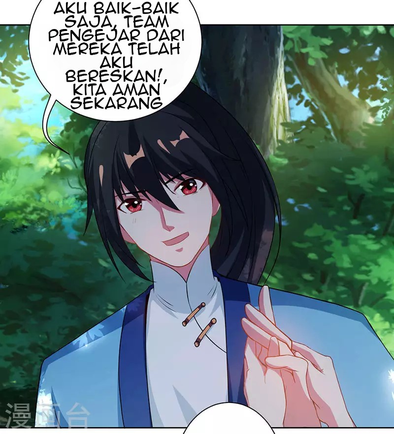 Dushi Xiaoyao Chapter 99 - halaman 9