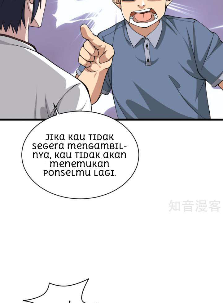 Dushi Xiewang Chapter 1 - halaman 28