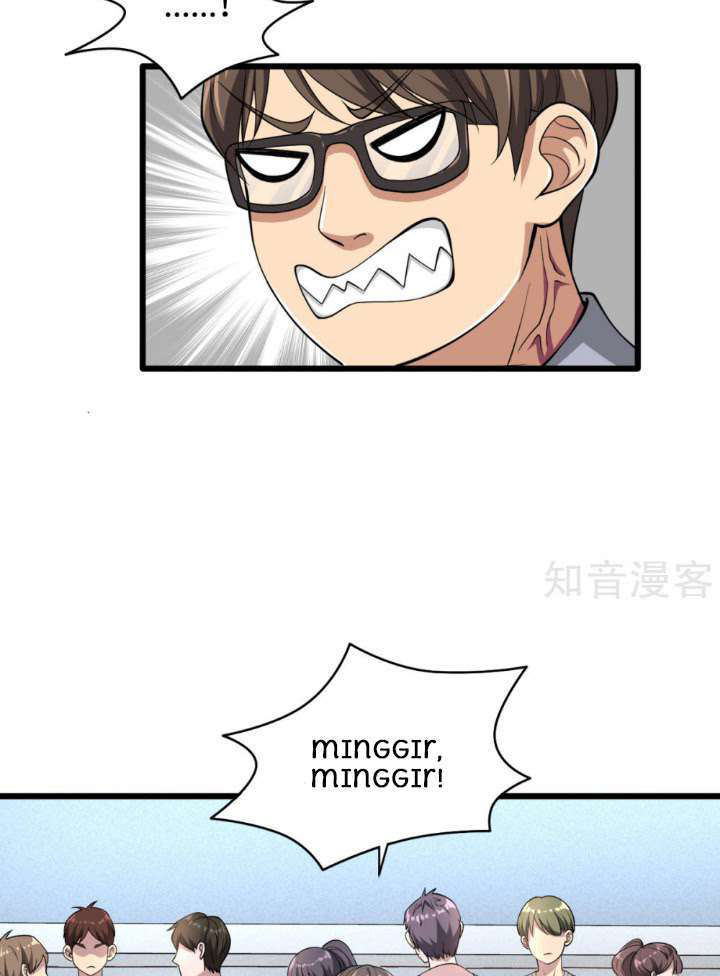 Dushi Xiewang Chapter 1 - halaman 29