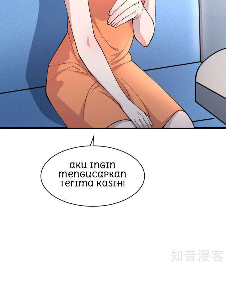 Dushi Xiewang Chapter 1 - halaman 34