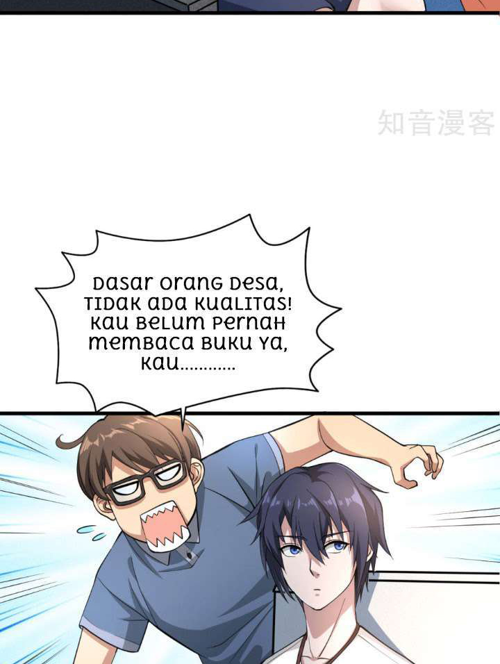 Dushi Xiewang Chapter 1 - halaman 37