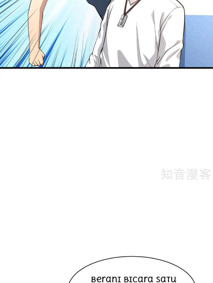 Dushi Xiewang Chapter 1 - halaman 38