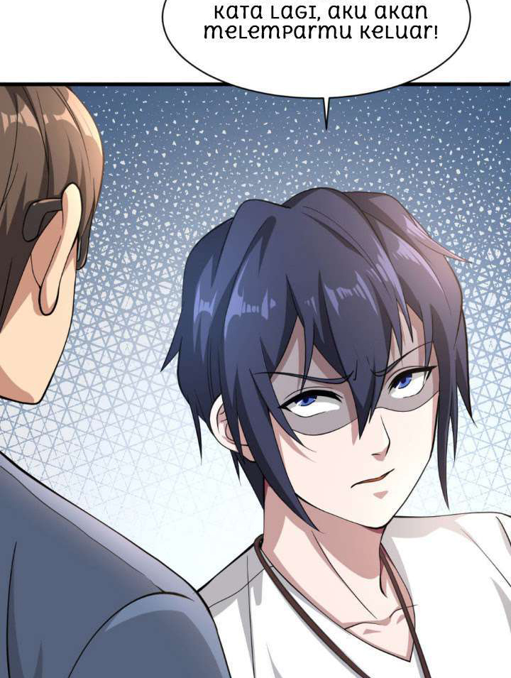 Dushi Xiewang Chapter 1 - halaman 39