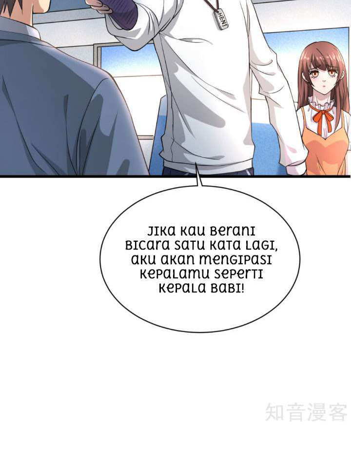 Dushi Xiewang Chapter 1 - halaman 42