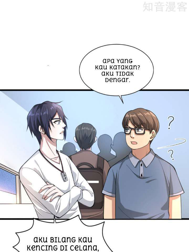 Dushi Xiewang Chapter 1 - halaman 47