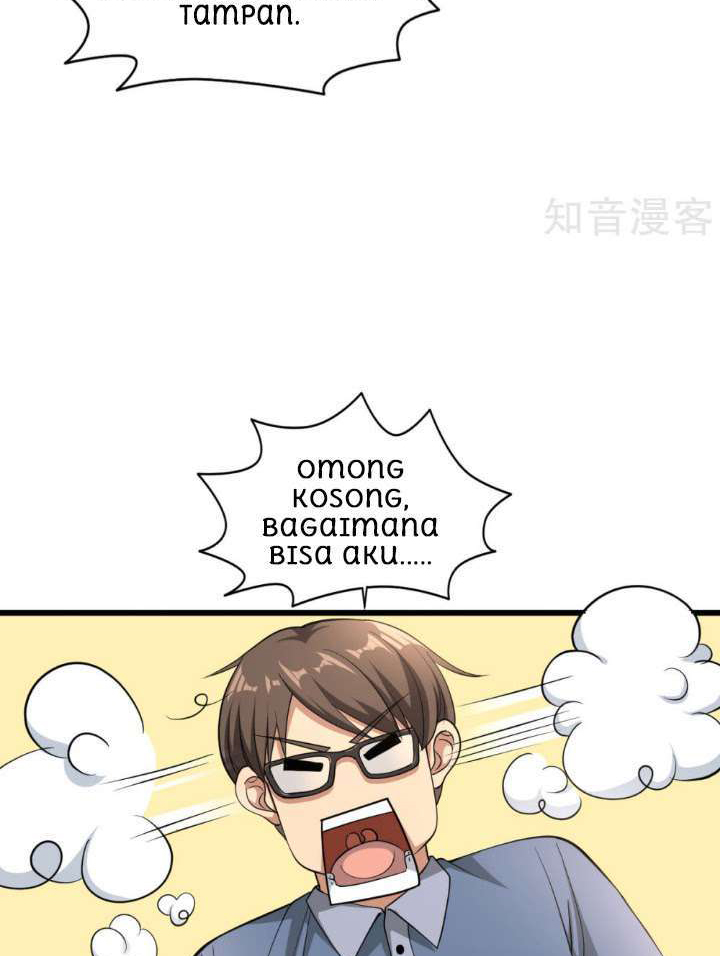 Dushi Xiewang Chapter 1 - halaman 48