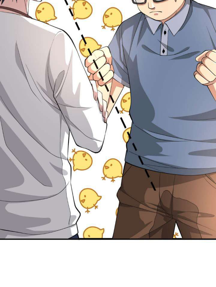 Dushi Xiewang Chapter 1 - halaman 50