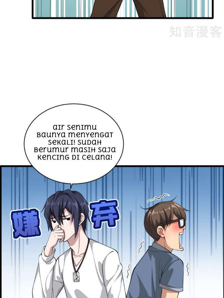 Dushi Xiewang Chapter 1 - halaman 53