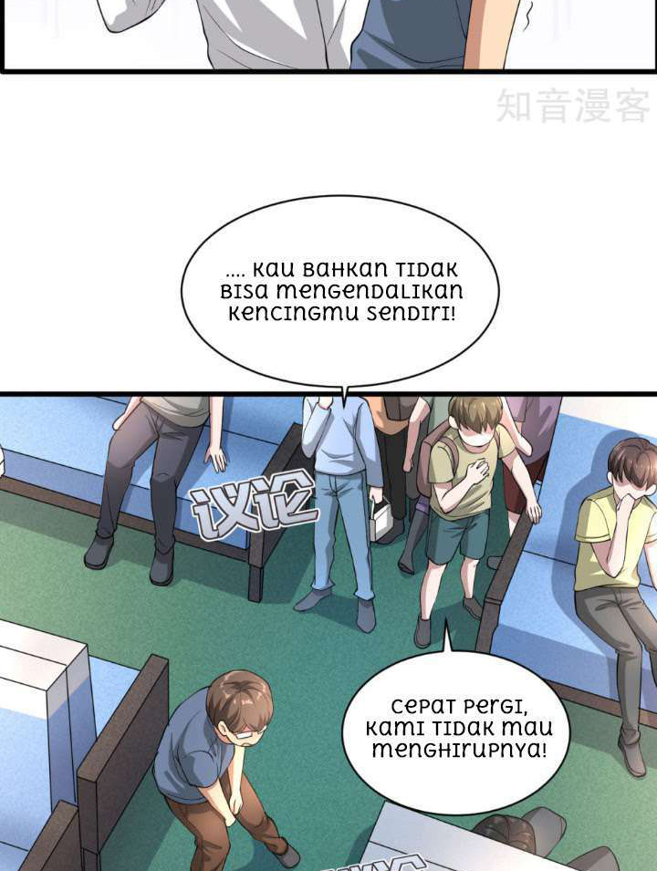 Dushi Xiewang Chapter 1 - halaman 54