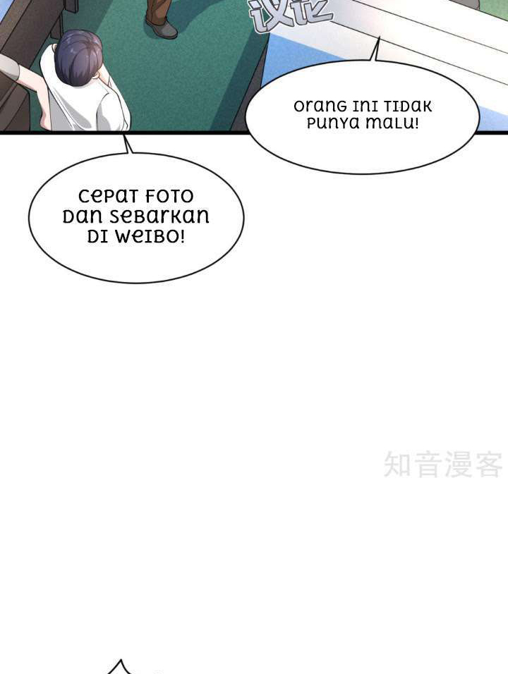 Dushi Xiewang Chapter 1 - halaman 55