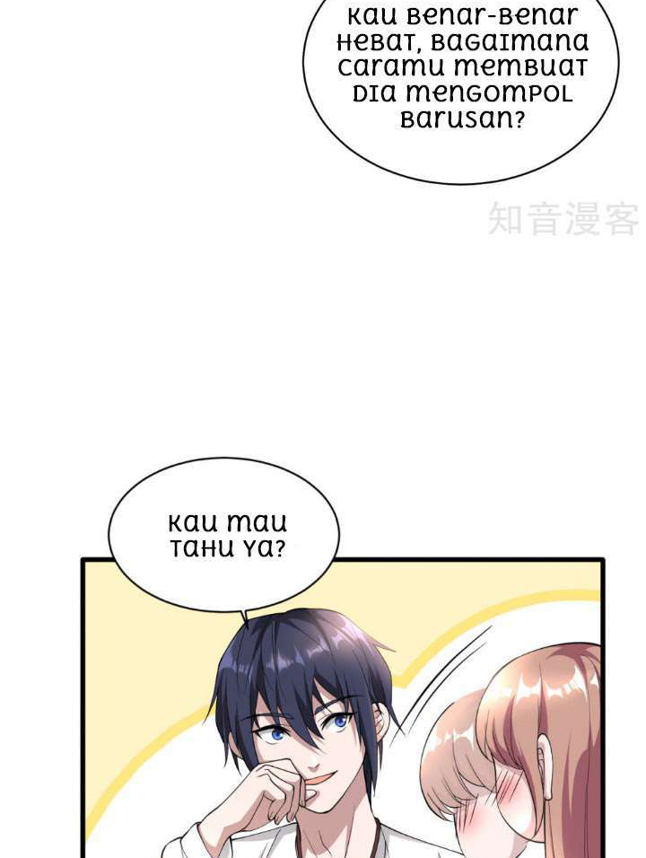 Dushi Xiewang Chapter 1 - halaman 58