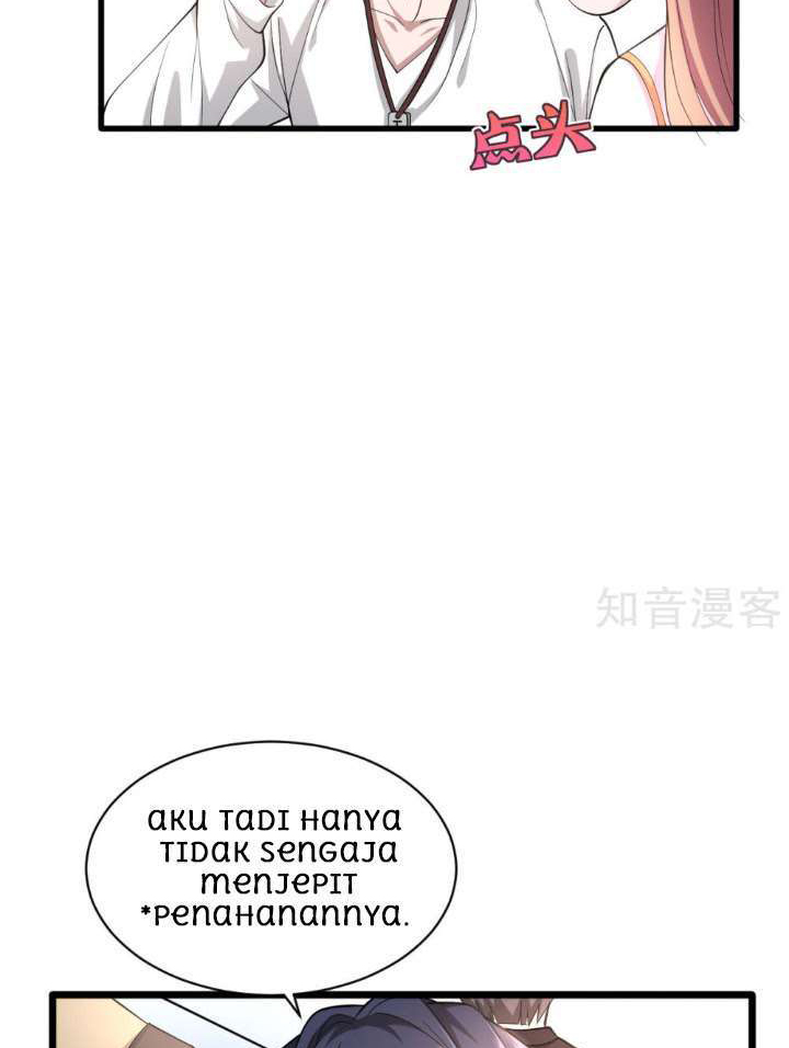 Dushi Xiewang Chapter 1 - halaman 59