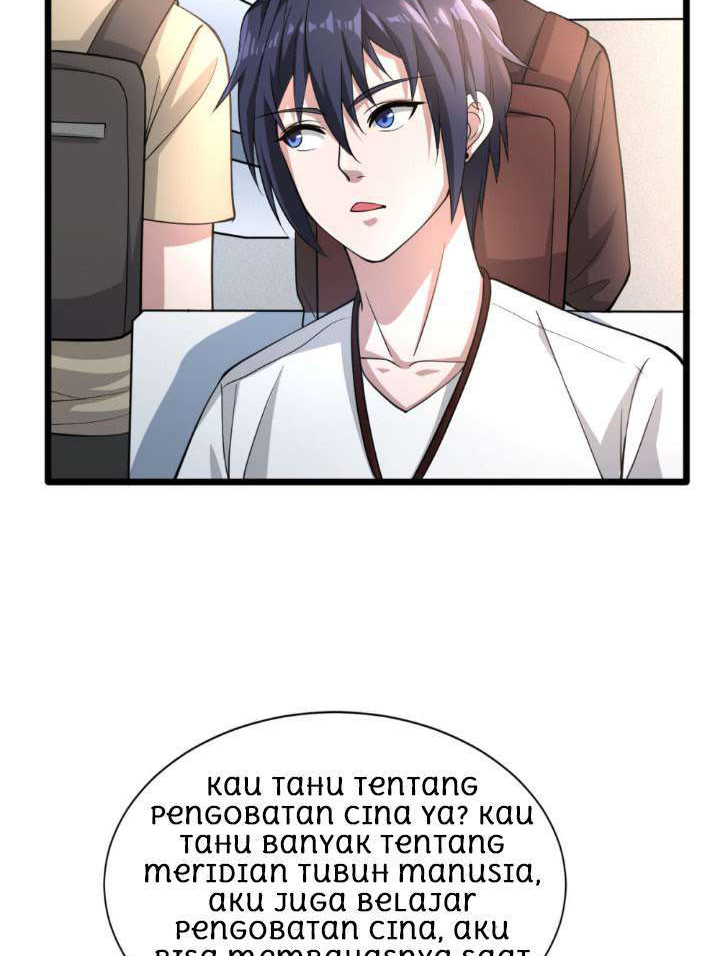 Dushi Xiewang Chapter 1 - halaman 60