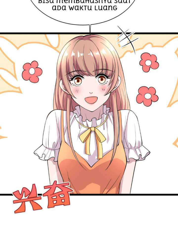 Dushi Xiewang Chapter 1 - halaman 61