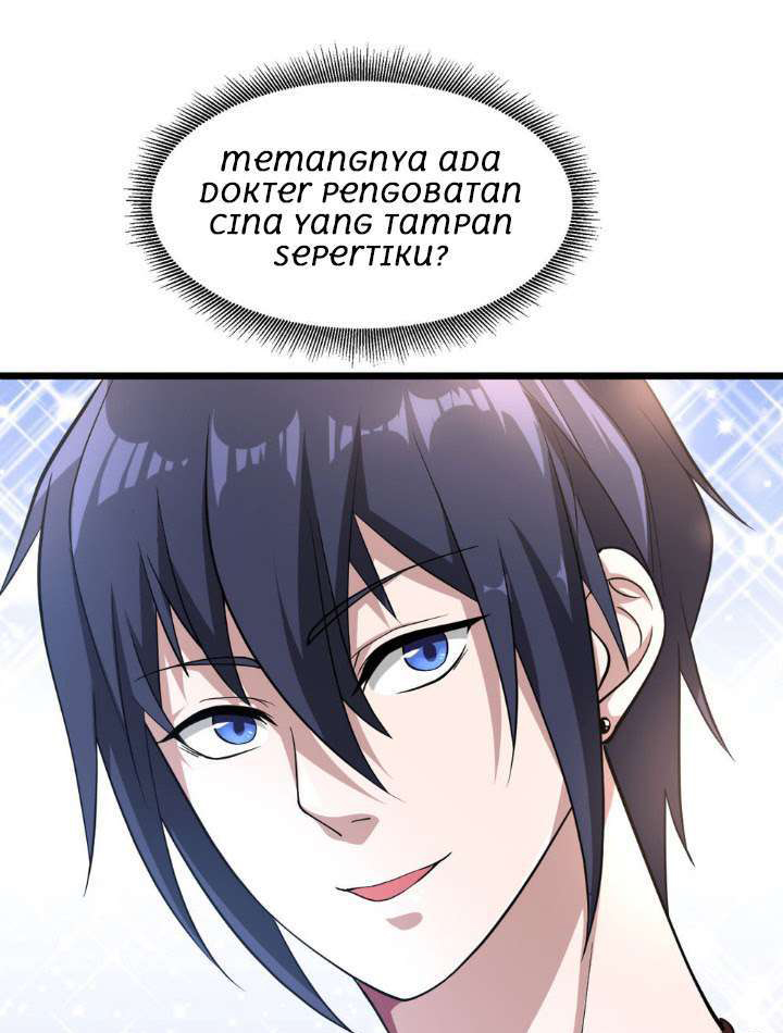 Dushi Xiewang Chapter 1 - halaman 62