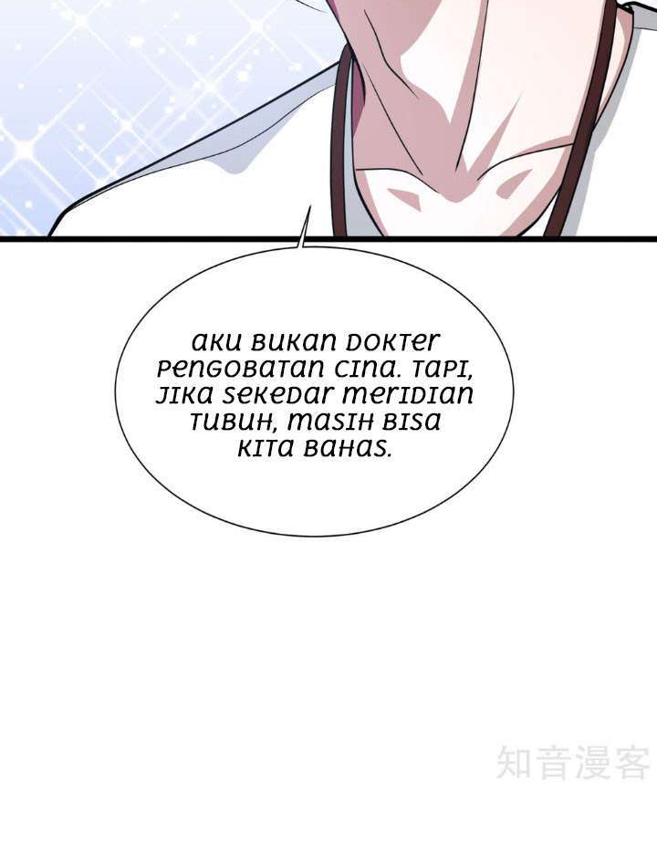 Dushi Xiewang Chapter 1 - halaman 63