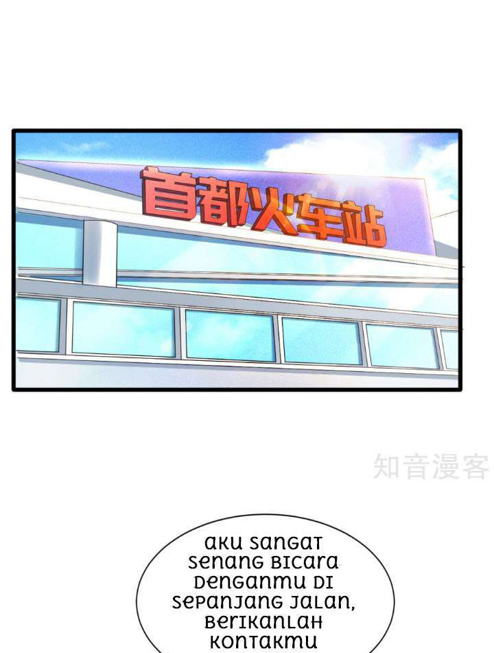 Dushi Xiewang Chapter 1 - halaman 64
