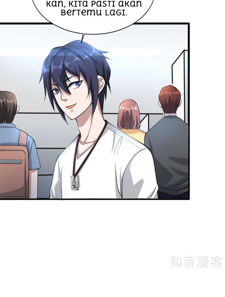 Dushi Xiewang Chapter 1 - halaman 66