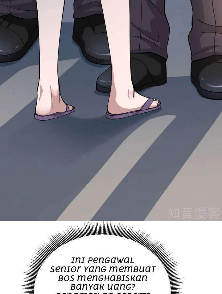 Dushi Xiewang Chapter 1 - halaman 72