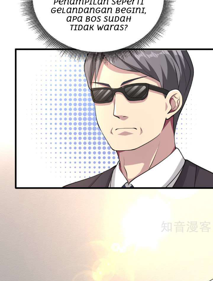 Dushi Xiewang Chapter 1 - halaman 73