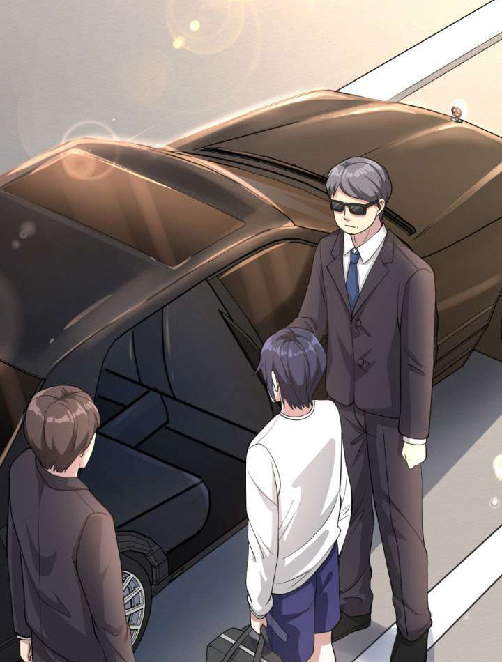 Dushi Xiewang Chapter 1 - halaman 74