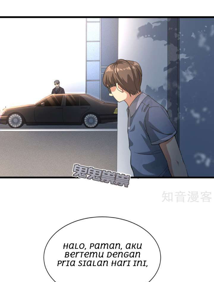Dushi Xiewang Chapter 1 - halaman 77