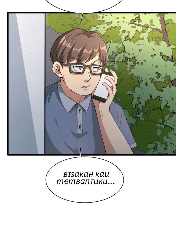 Dushi Xiewang Chapter 1 - halaman 78