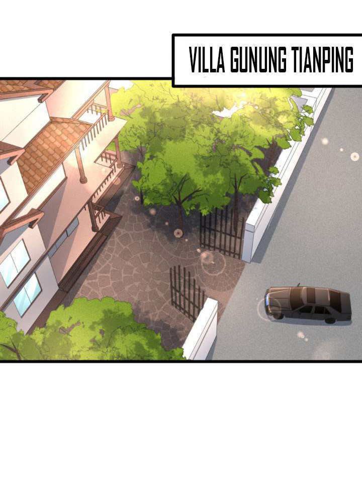 Dushi Xiewang Chapter 1 - halaman 79