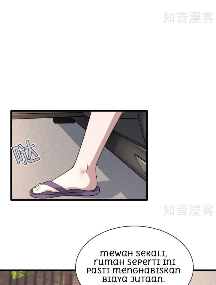 Dushi Xiewang Chapter 1 - halaman 80