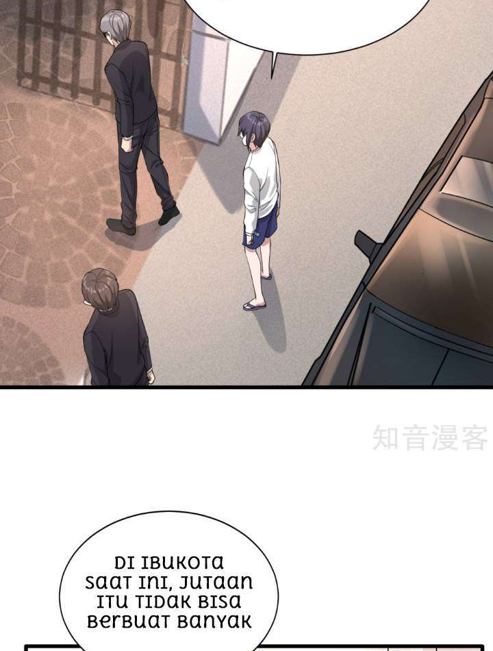 Dushi Xiewang Chapter 1 - halaman 81