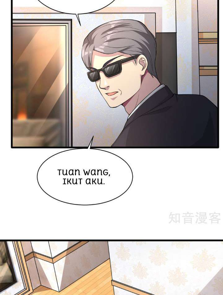 Dushi Xiewang Chapter 1 - halaman 82