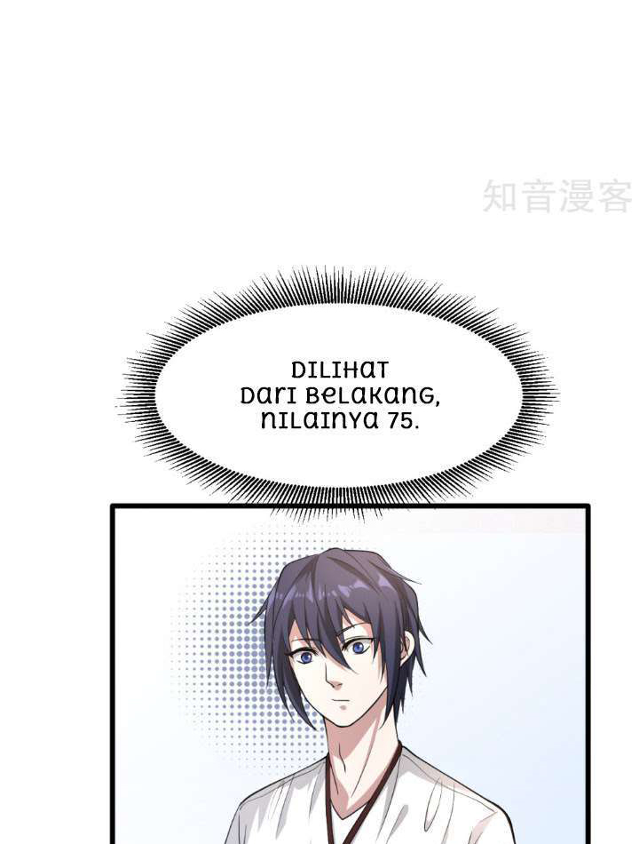 Dushi Xiewang Chapter 1 - halaman 84