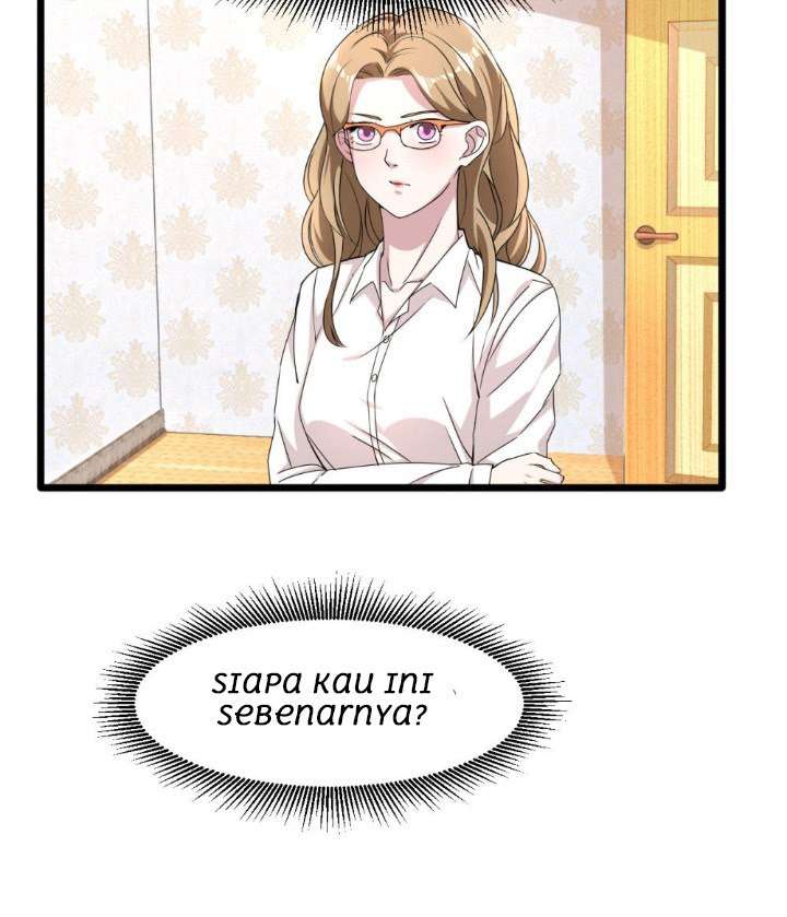 Dushi Xiewang Chapter 10 - halaman 32