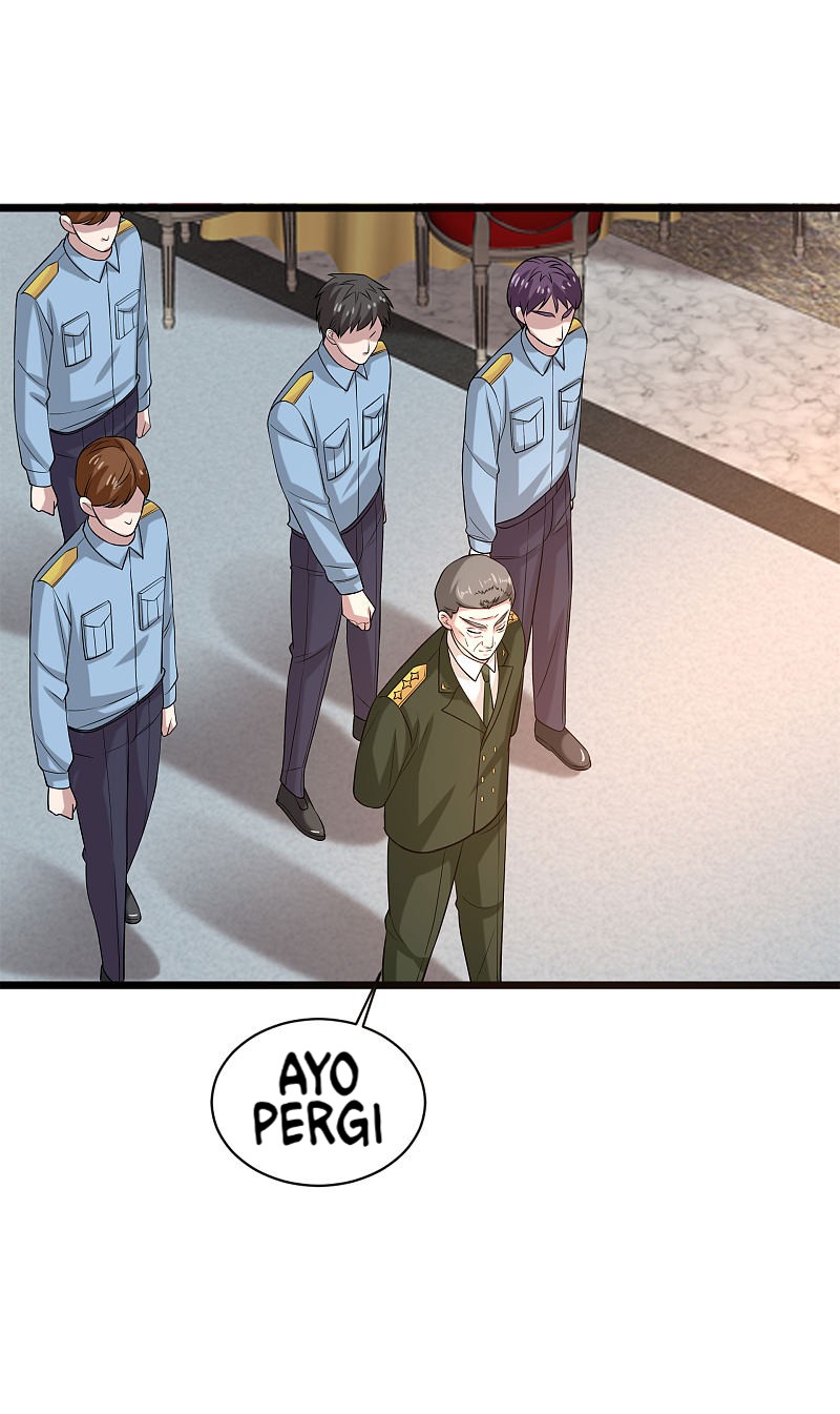 Dushi Xiewang Chapter 100 - halaman 10