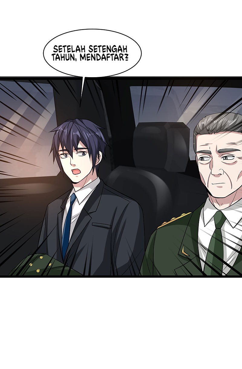 Dushi Xiewang Chapter 100 - halaman 15