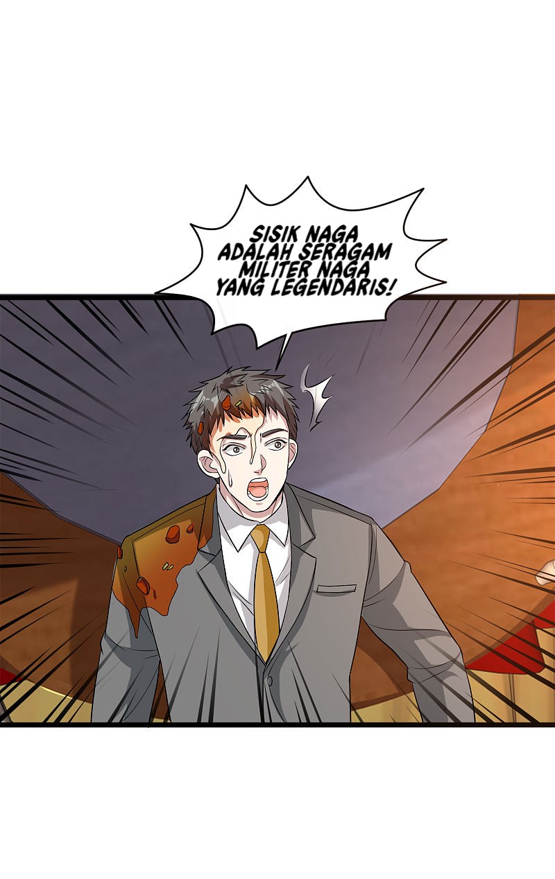 Dushi Xiewang Chapter 100 - halaman 3