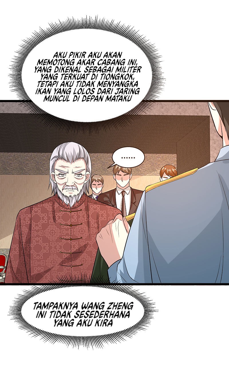 Dushi Xiewang Chapter 100 - halaman 4