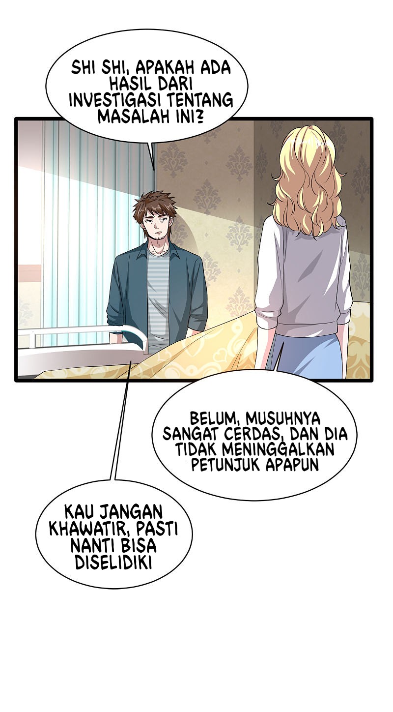 Dushi Xiewang Chapter 101 - halaman 10