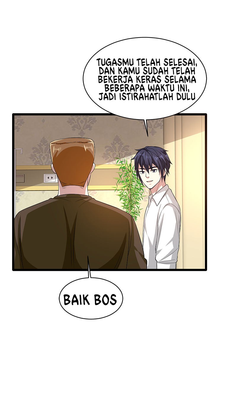 Dushi Xiewang Chapter 101 - halaman 14