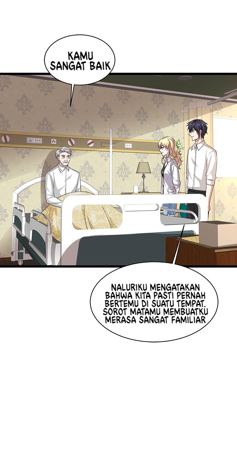 Dushi Xiewang Chapter 101 - halaman 15