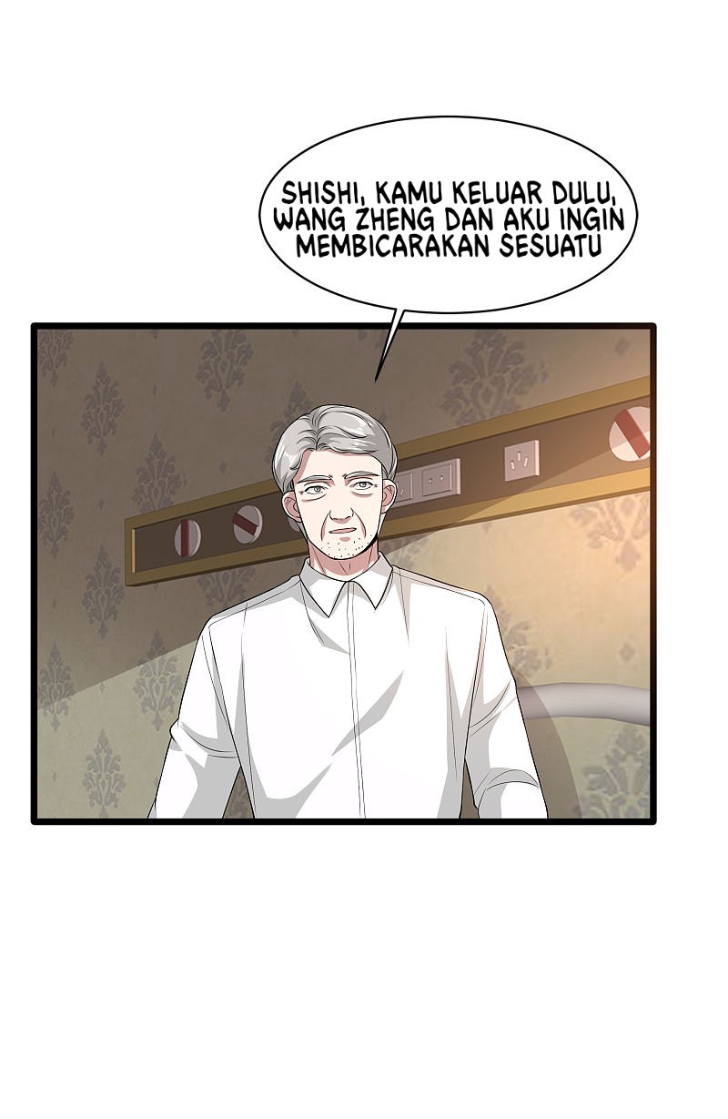 Dushi Xiewang Chapter 101 - halaman 16
