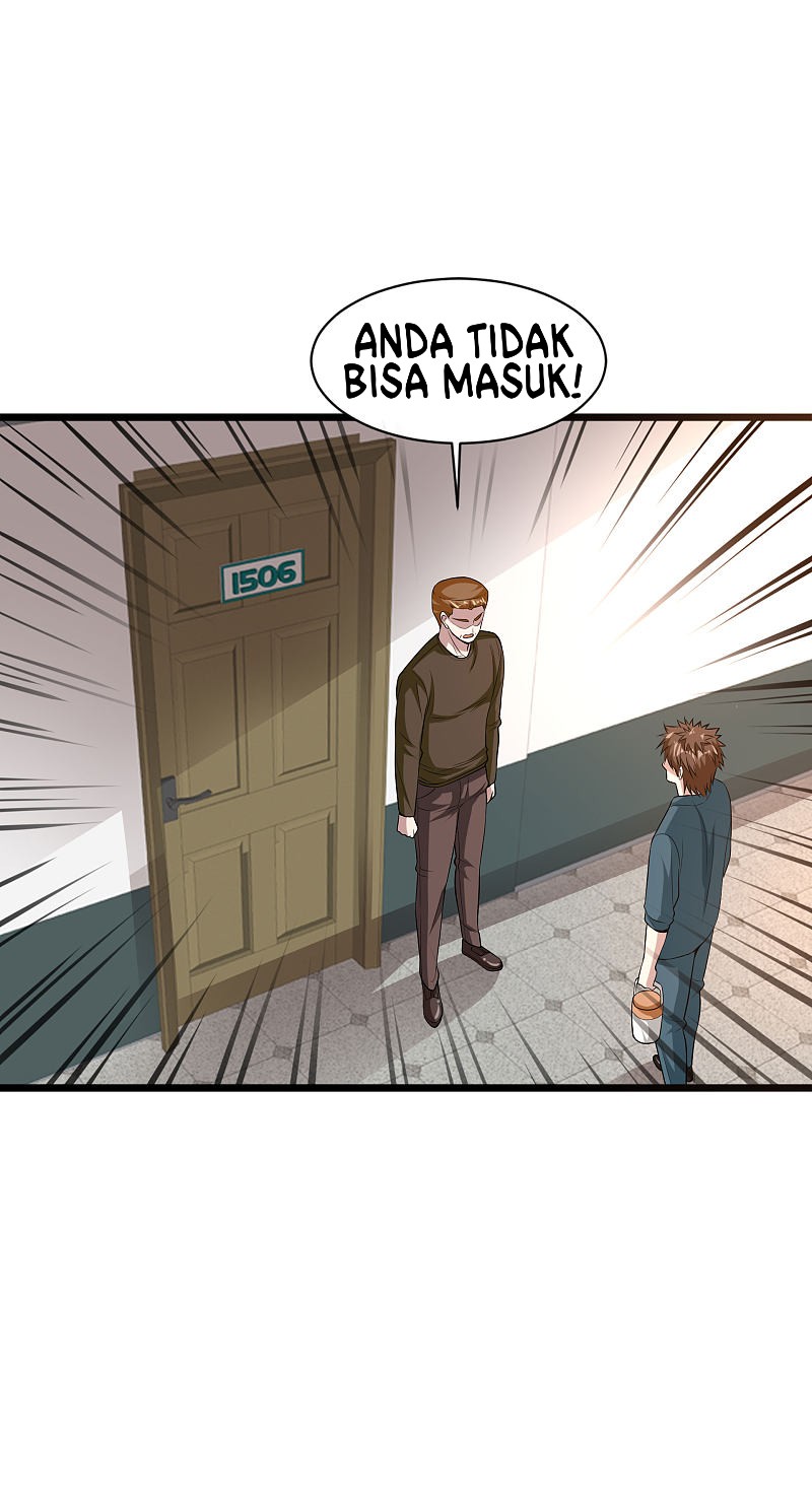 Dushi Xiewang Chapter 101 - halaman 5