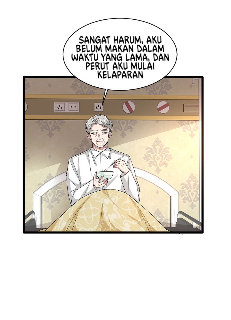 Dushi Xiewang Chapter 101 - halaman 9