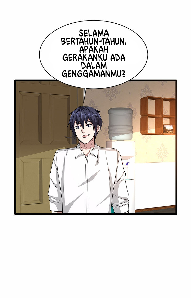 Dushi Xiewang Chapter 102 - halaman 10