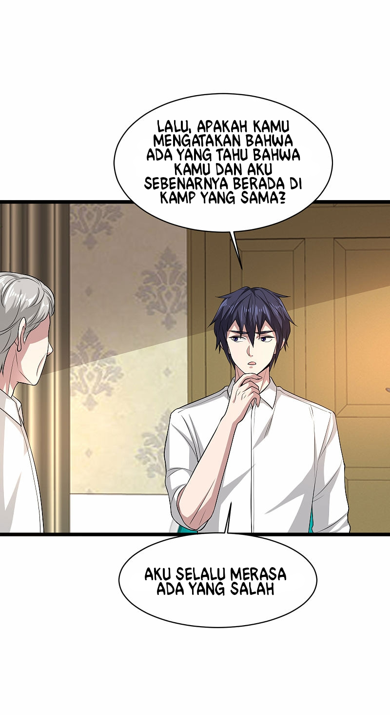 Dushi Xiewang Chapter 102 - halaman 13