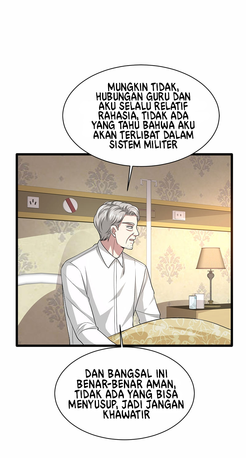 Dushi Xiewang Chapter 102 - halaman 14
