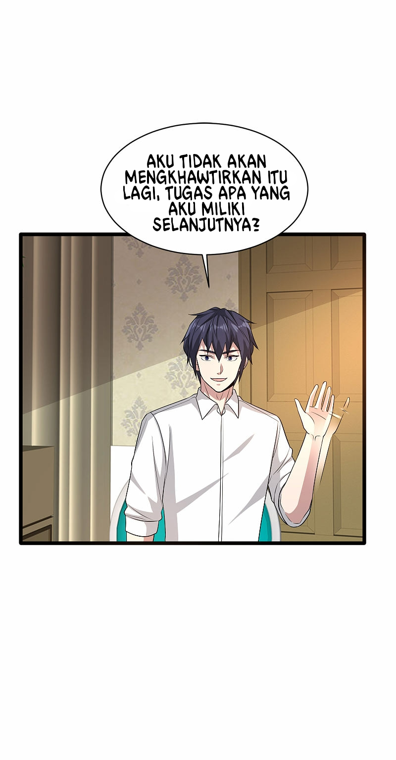 Dushi Xiewang Chapter 102 - halaman 15