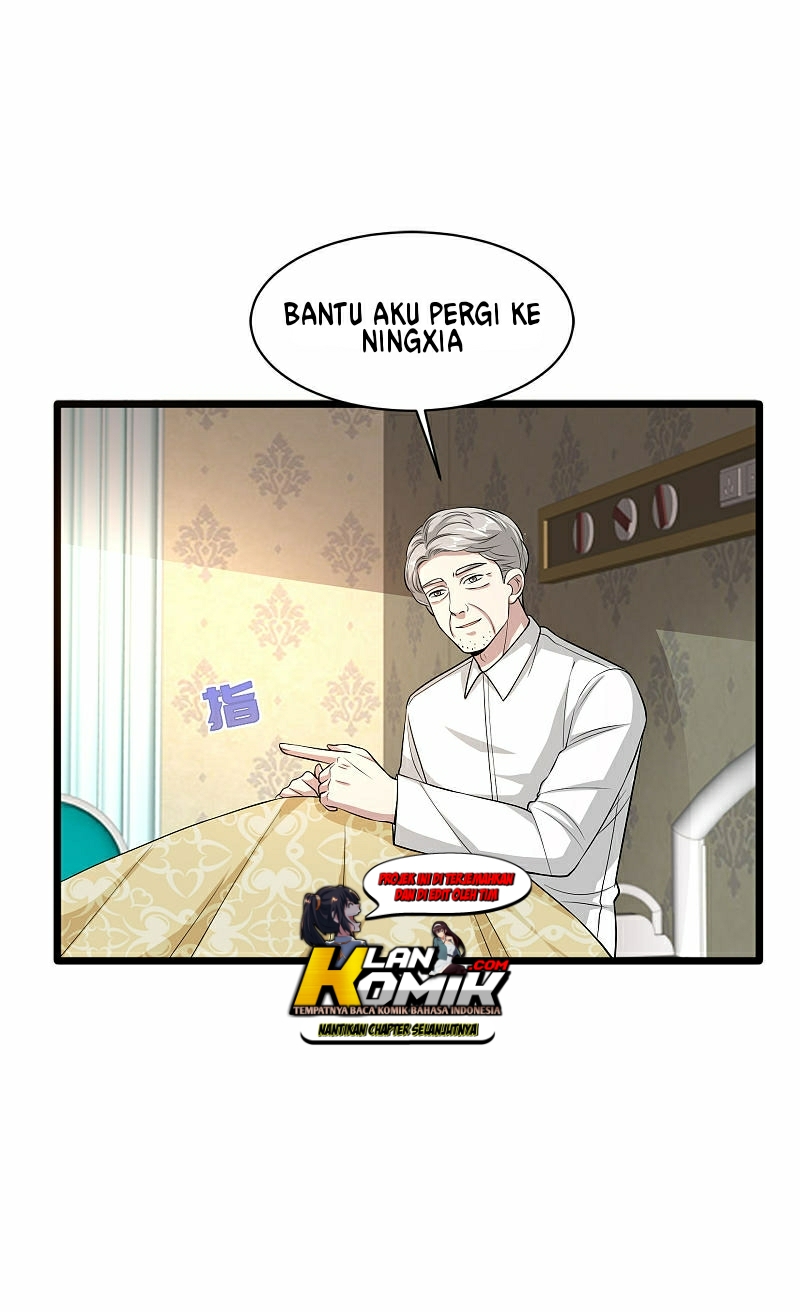 Dushi Xiewang Chapter 102 - halaman 16
