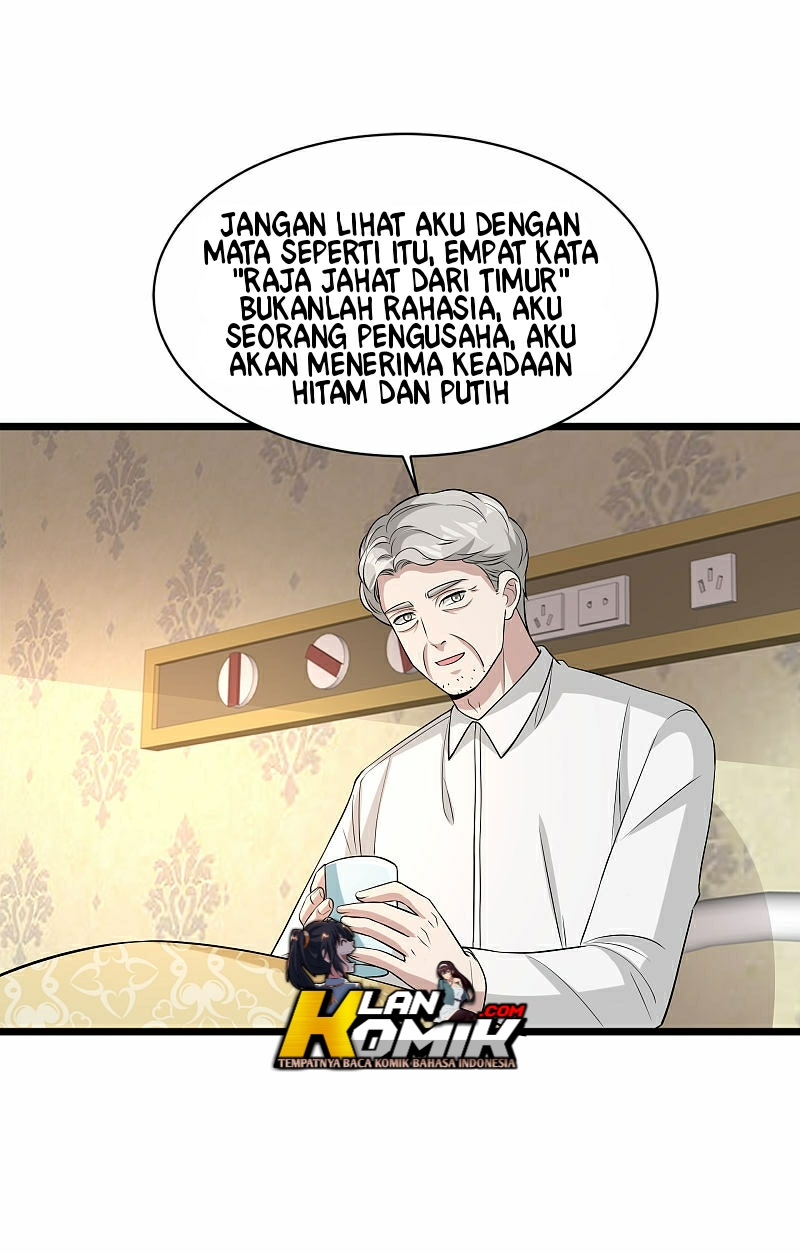Dushi Xiewang Chapter 102 - halaman 3